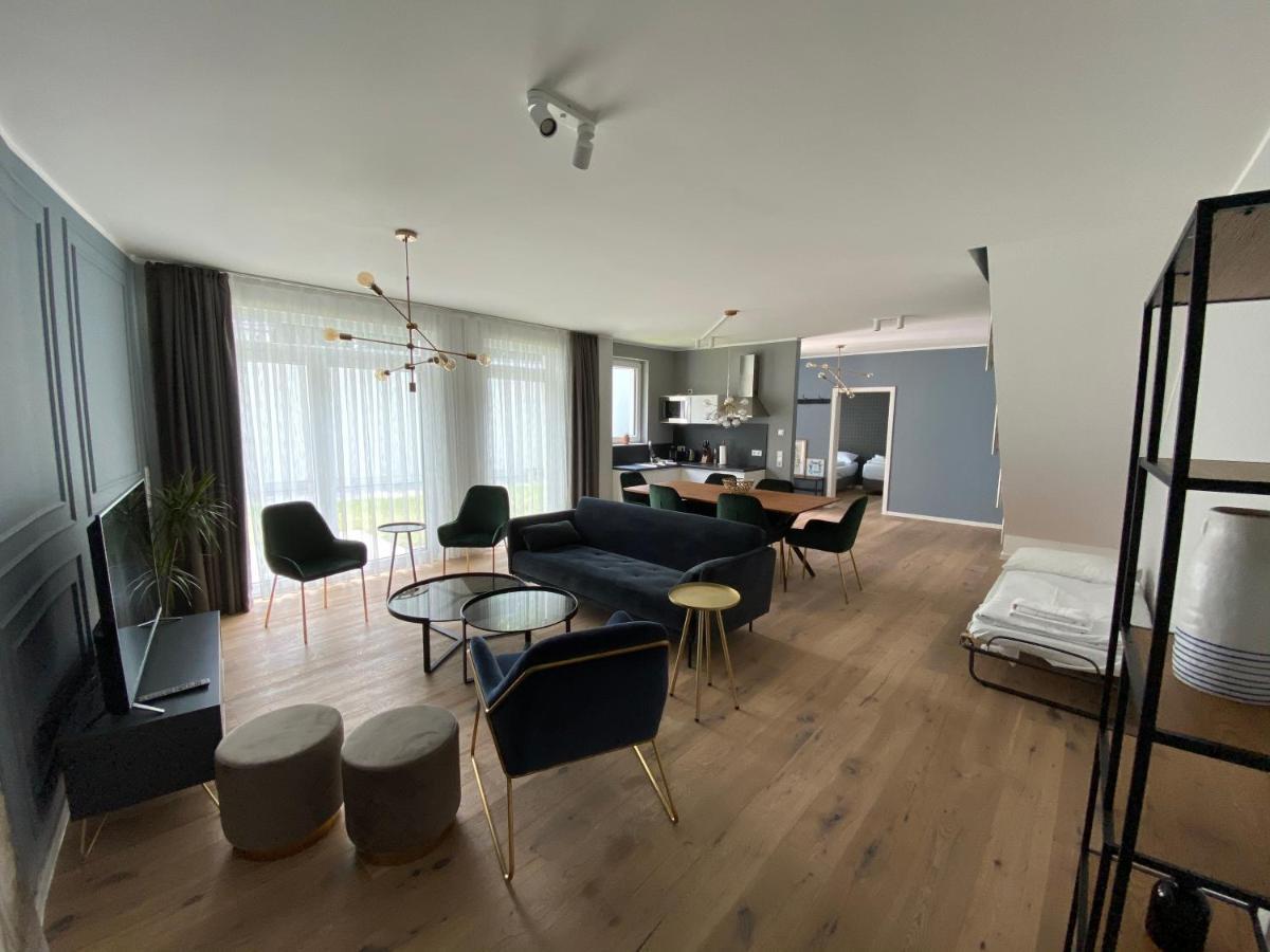 Sleep Inn Düsseldorf Suites Exterior foto