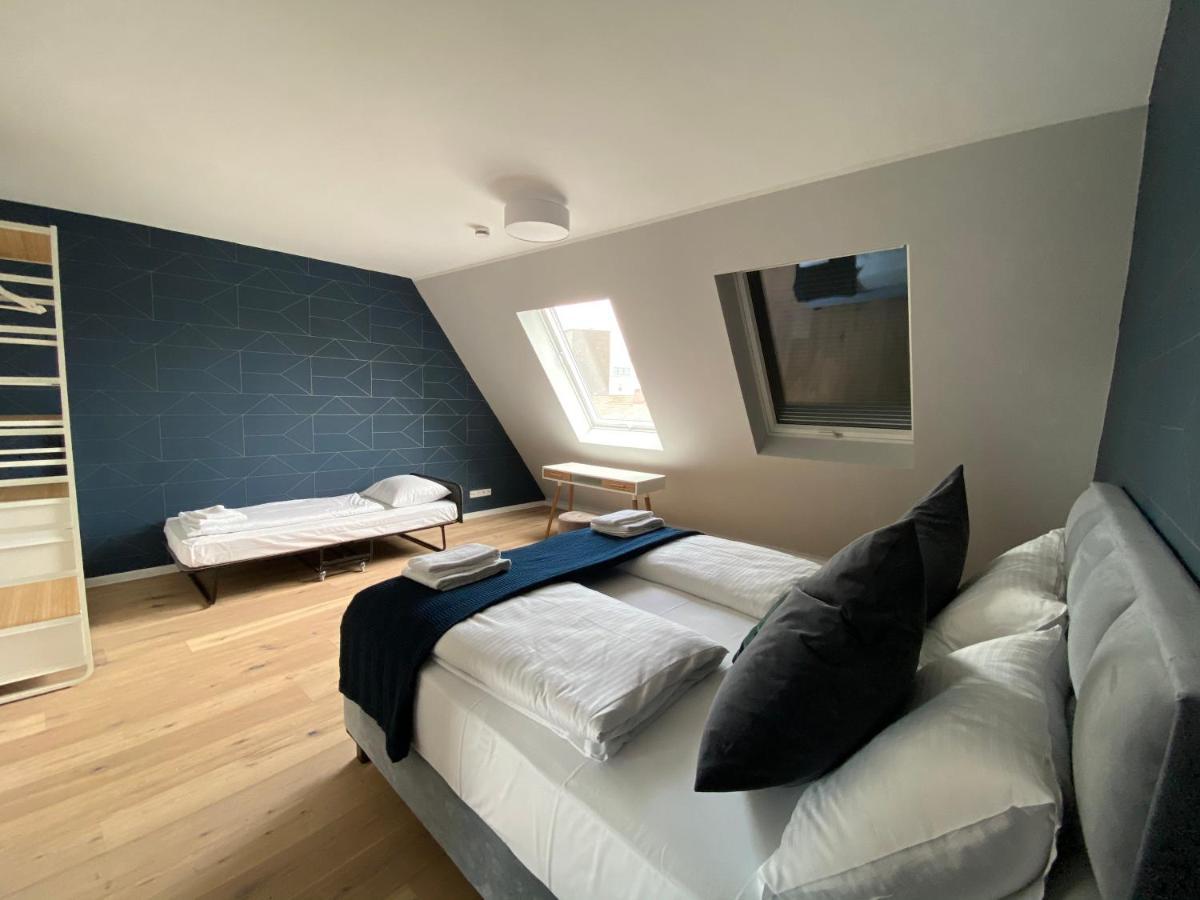 Sleep Inn Düsseldorf Suites Exterior foto
